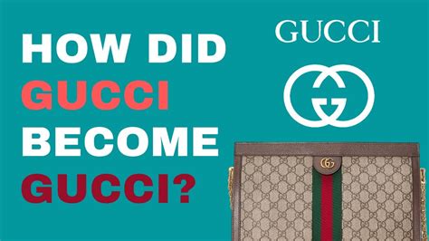 when did gucci become big|is Gucci still family owned.